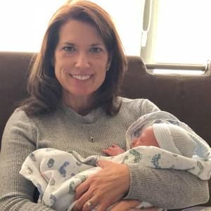 Meet your Posher, Diana